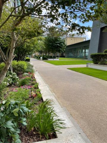 Canary Wharf 1 Bed Apartment London Exterior foto